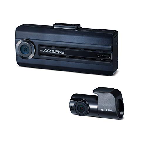 アルパインのドライブレコーダーのおすすめ人気ランキング【2026年2月