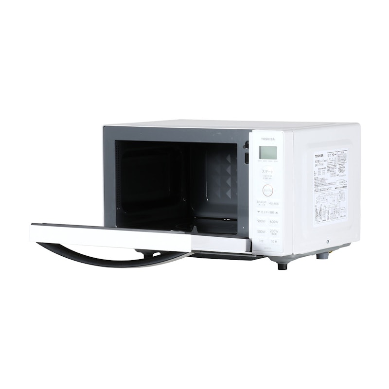 東芝 ER-S17Yの口コミ・評判は？実際に使ってよい点・気になる点を徹底