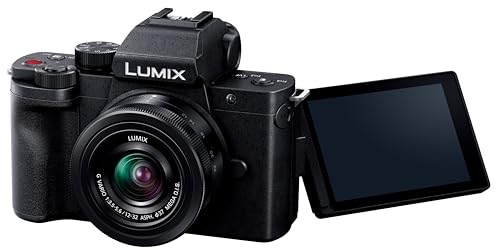 パナソニック LUMIX Gのマイクロフォーサーズ一眼カメラのおすすめ人気