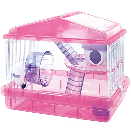 ハムスター用ケージのおすすめ人気ランキング【2026年2月】 | マイベスト