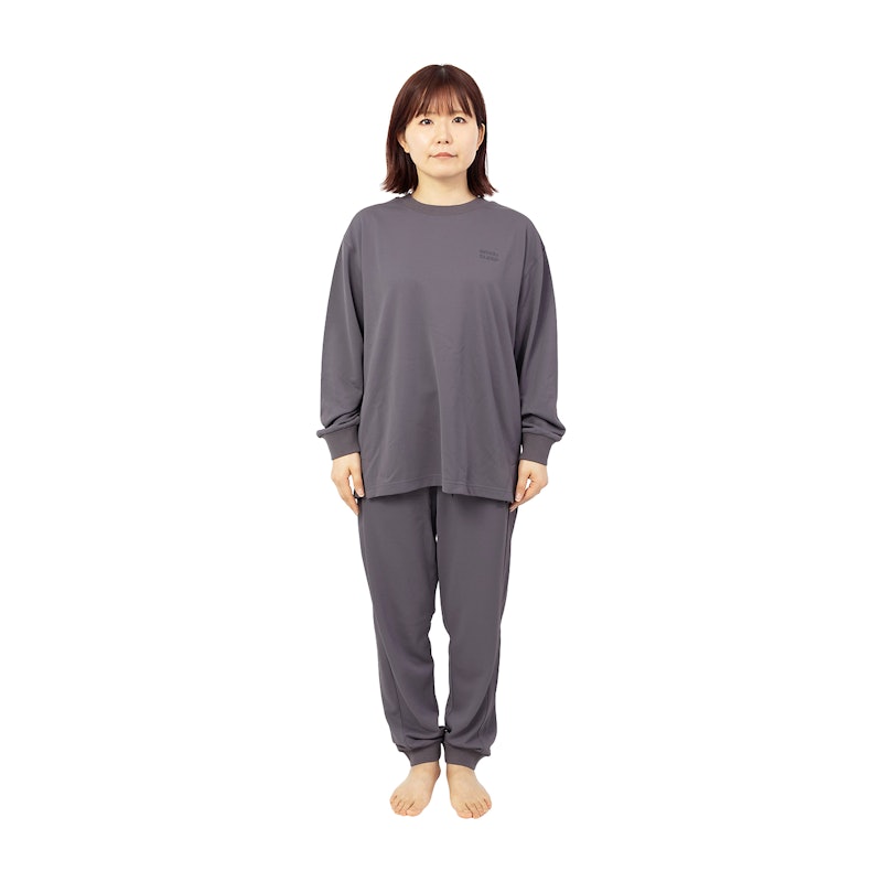 宝島社 Recoverypro Lab. 疲労回復ウェア 上下セットを検証レビュー