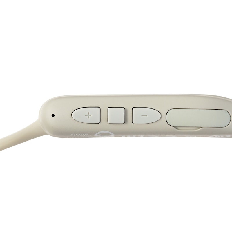 オーディオテクニカ ワイヤレス軟骨伝導ヘッドホン ATH-CC500BT2口コミ