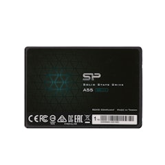 サンワサプライ USB3.2 Gen2スティック型SSD 600-USSD2TBSを検証