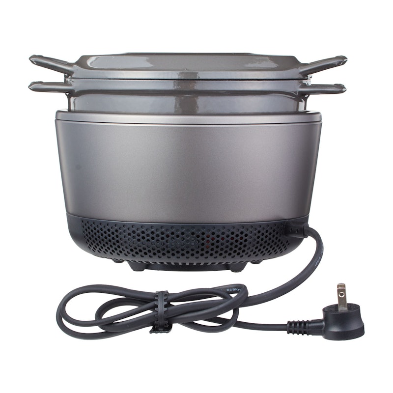 愛知ドビー Vermicular ライスポットミニ 3合炊き RP19Aを検証レビュー