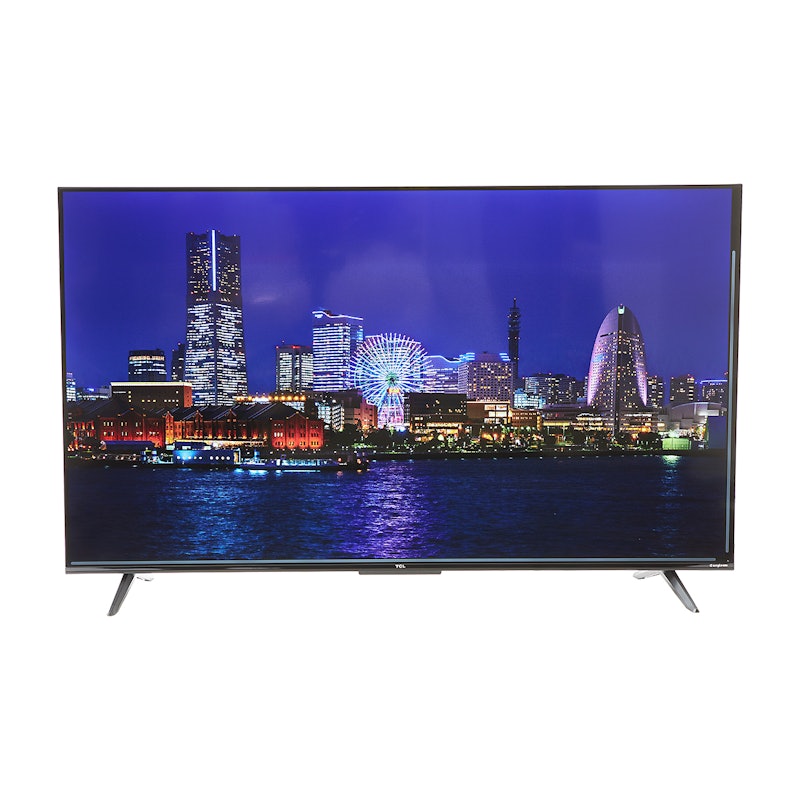 KONKA チューナーレススマートテレビ UM43QR680Nをレビュー！クチコミ