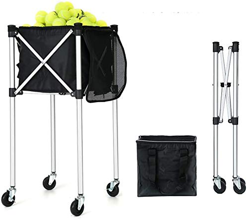 テニス用ボールかごのおすすめ人気ランキング【2026年2月】 | マイベスト