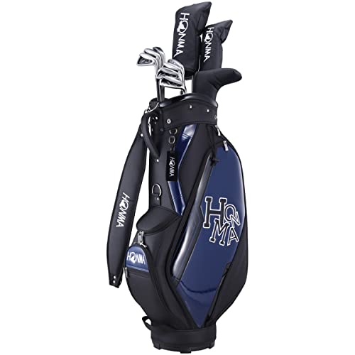 徹底比較】ゴルフクラブセットのおすすめ人気ランキング【ゴルフ初心者