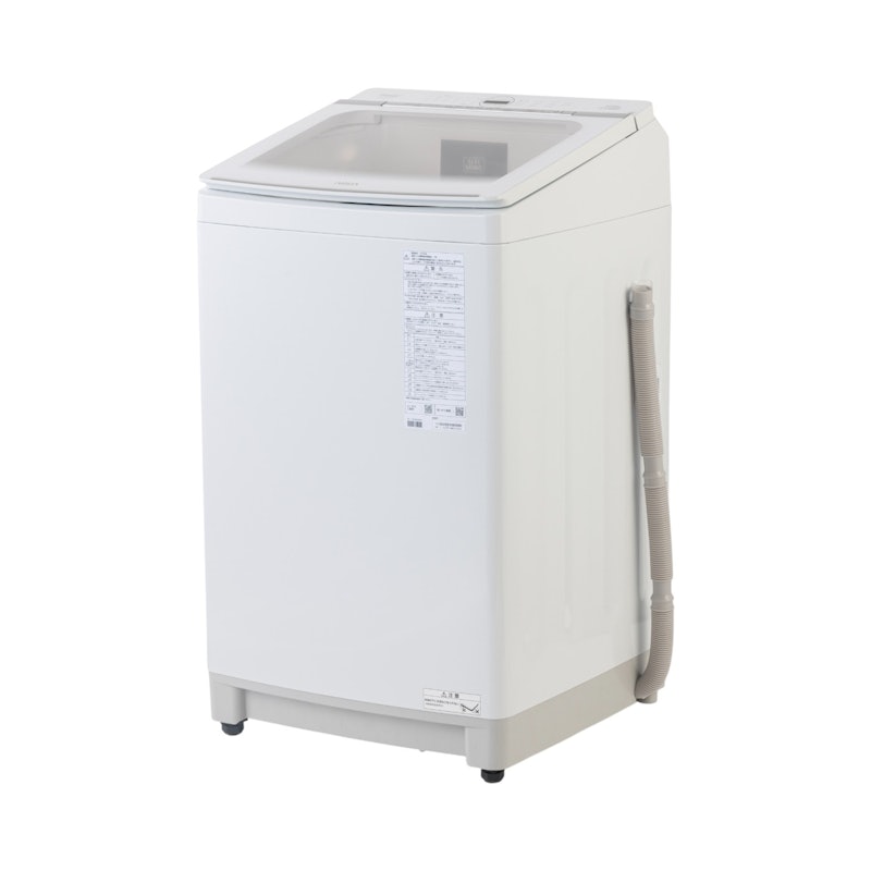 AQUA 縦型洗濯機 AQW-V9P(W) 【2023年】 9kg AQUA 縦型洗濯機 AQW-V9P