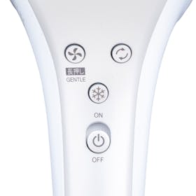 シャープ プラズマクラスター ドレープフロードライヤー IB-WX3を検証