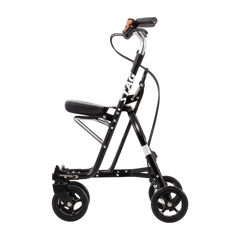 幸和製作所 テイコブ スタッグ US06を検証レビュー！シルバーカーの