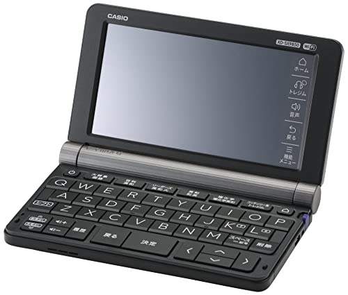 中国語対応電子辞書のおすすめ人気ランキング【2026年2月】 | マイベスト