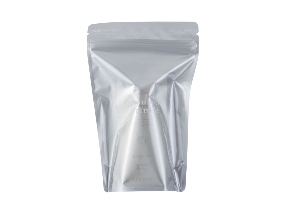 再春館製薬所 ドモホルンリンクル 美活肌エキスを検証レビュー