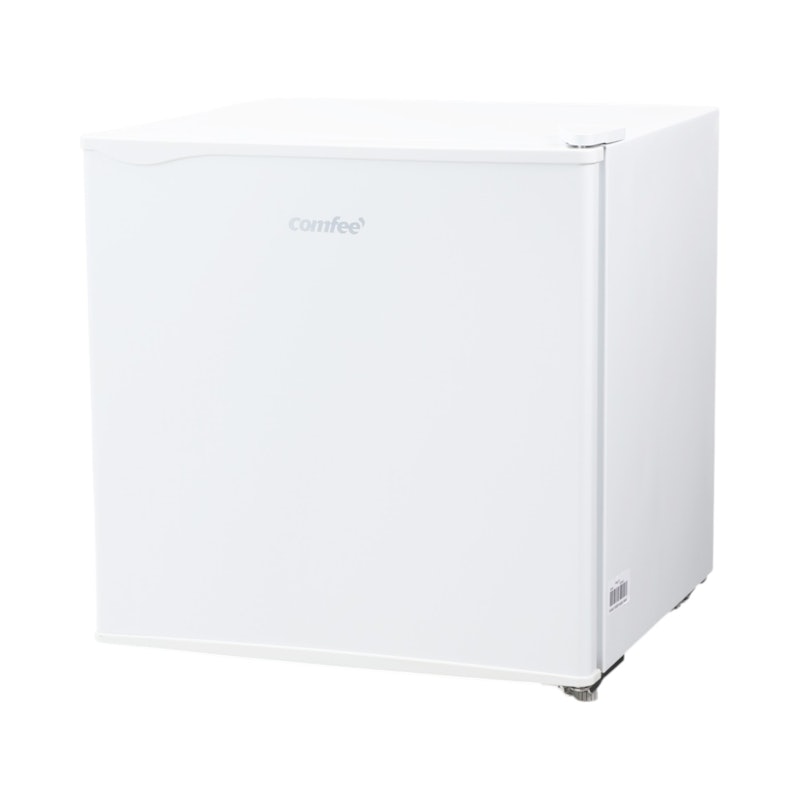 美的集団 Comfee'｜1ドア 小型冷蔵庫 RCD45WH/Eを検証レビュー！小型