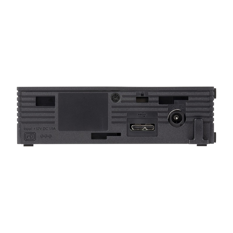 バッファロー 外付けHDD HD-NRLD4.0U3-BAの口コミ・評判は？実際に使っ