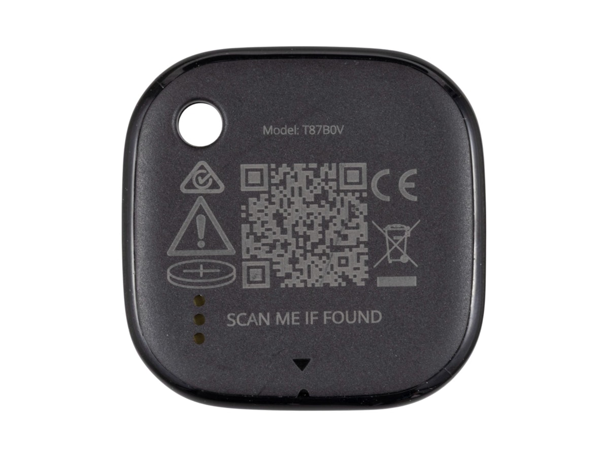 Eufy Security SmartTrack Linkの口コミ・評判は？実際に使ってよい点