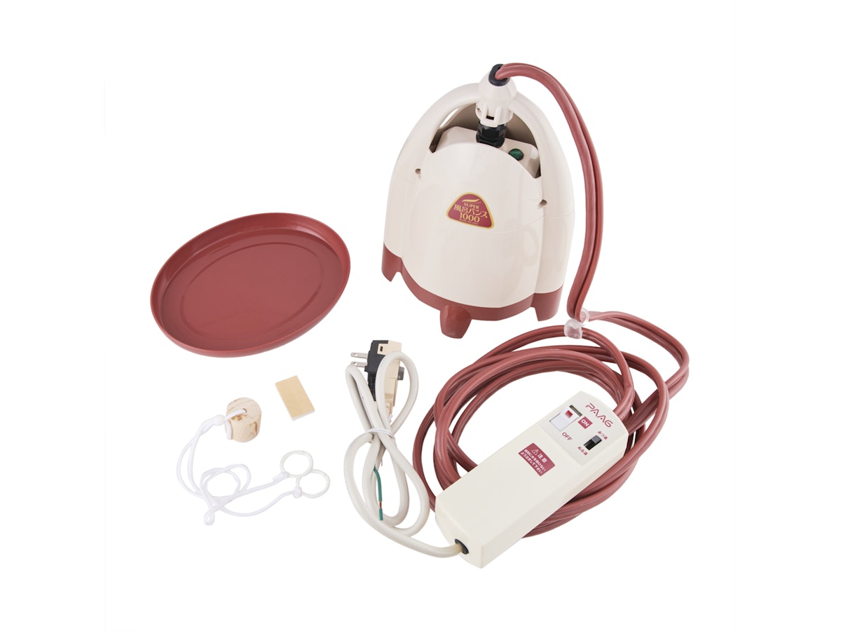 パアグ スーパー風呂バンス1000をレビュー！クチコミ・評判をもとに