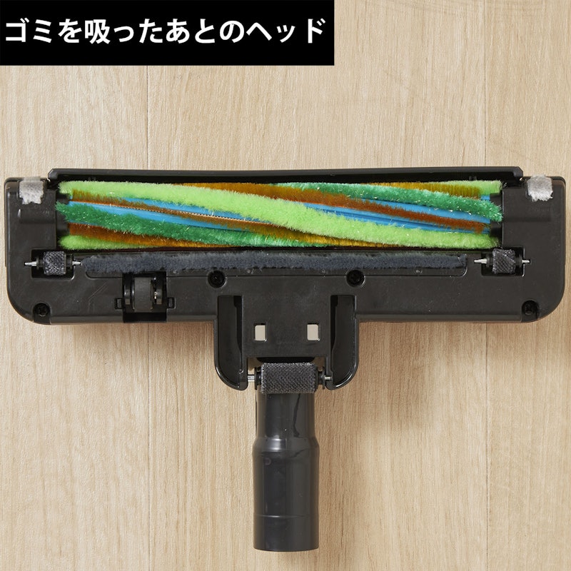 パワーブラシ 東芝 トルネオVC-SG930X 用 新品 未使用 未開封 パワー