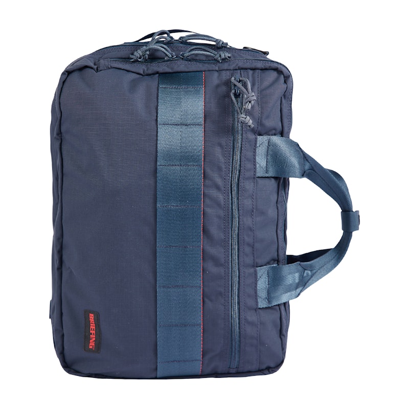 BRIEFING TR-3 S MW 3WAY ブリーフケース BRM181402をレビュー