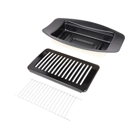 日本エー・アイ・シー Aladdin グラファイトグリラー AEG-G13Aを検証