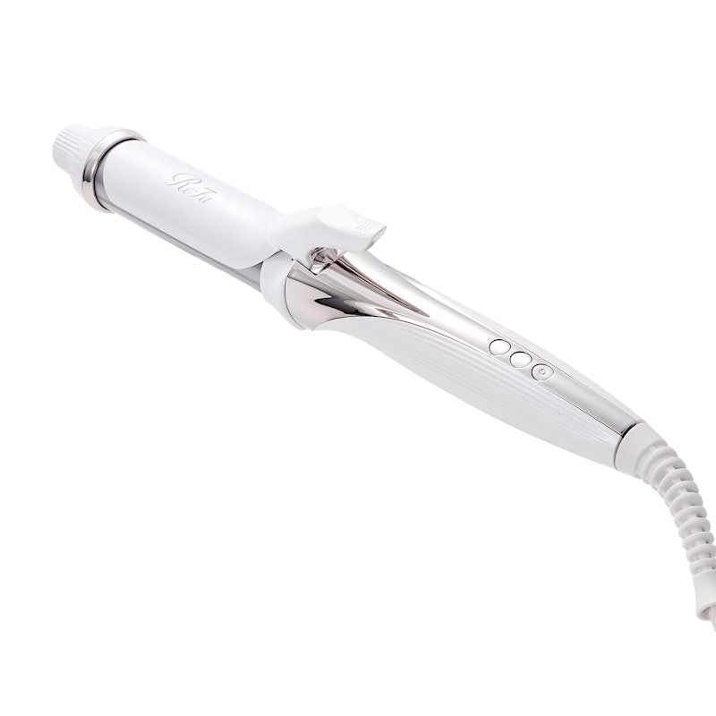 MTG リファビューテック カールアイロン RE-AF00Aを検証レビュー！コテ