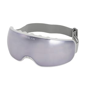 ANLAN アイウォーマーを検証レビュー！アイマッサージャーの選び方も