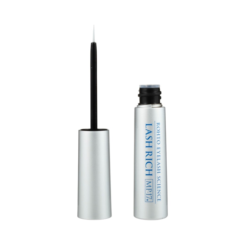 ラッシュリッチ まつ毛美容液をレビュー！クチコミ・評判をもとに徹底