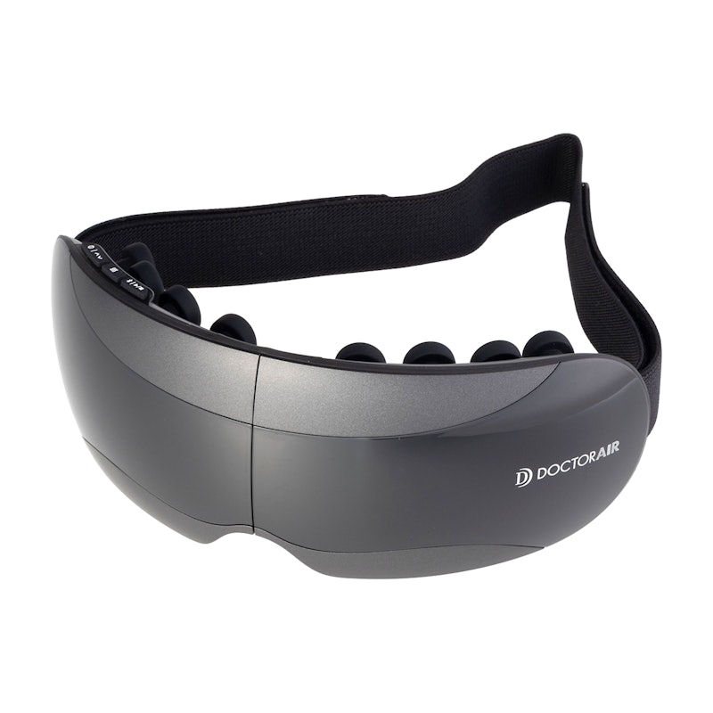 ドクターエア 3Dアイマジック タッピング REM-05の口コミ・評判は