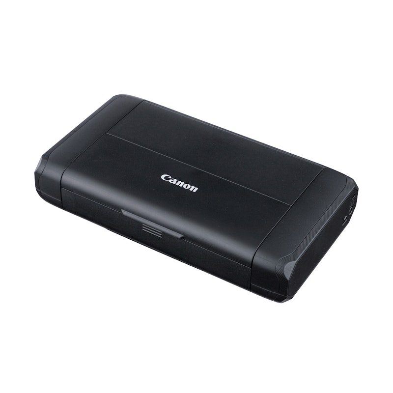 キヤノン A4モバイルプリンター TR153をレビュー！クチコミ・評判をも