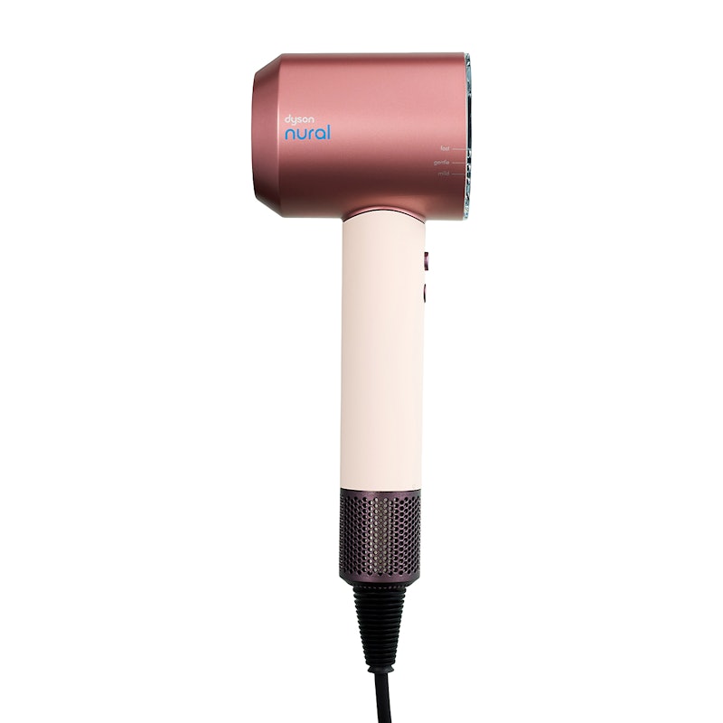 Dyson Supersonic Nural Shineヘアドライヤー HD16 VLPを検証レビュー