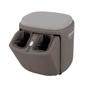 ドクターエア 3Dフットマッサージャー スツールをレビュー！クチコミ