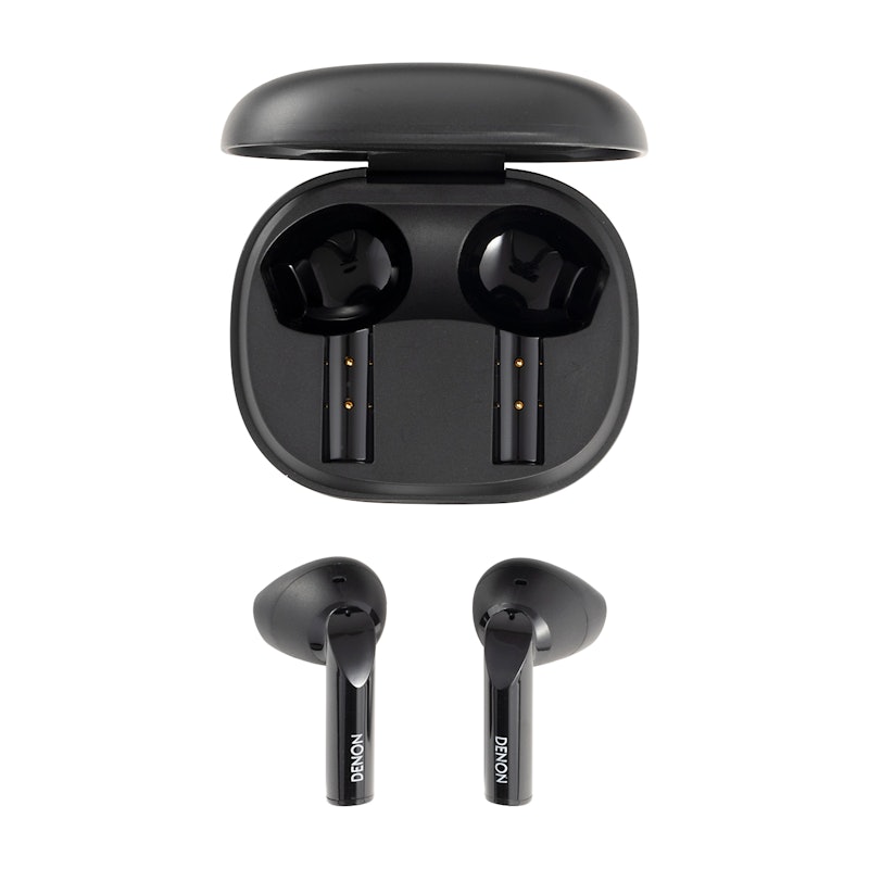 ディーアンドエムホールディングス DENON 開放型イヤフォン AH-C500W