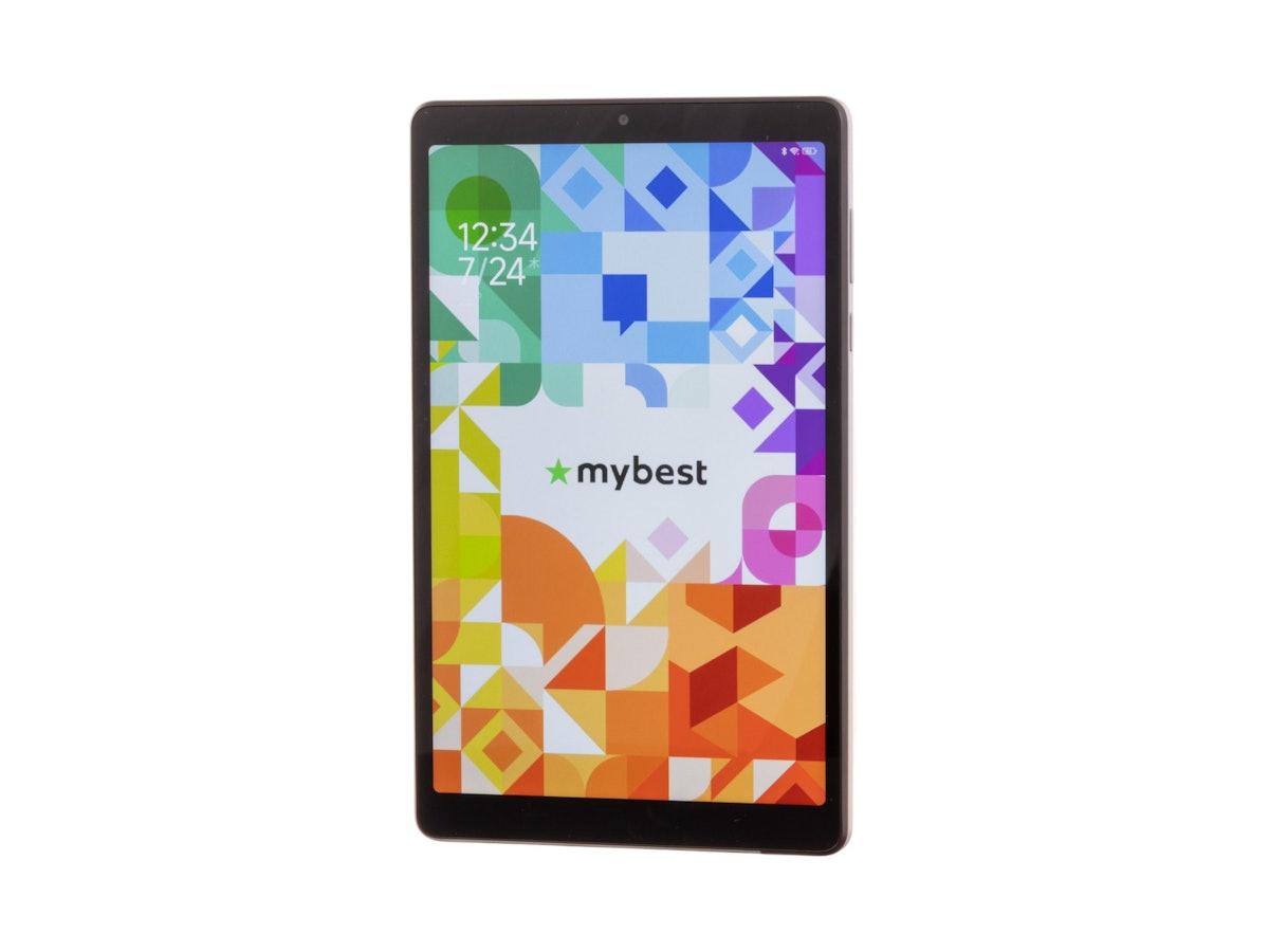 LAVIE Tab T8 T0855/GASをレビュー！クチコミ・評判をもとに徹底検証