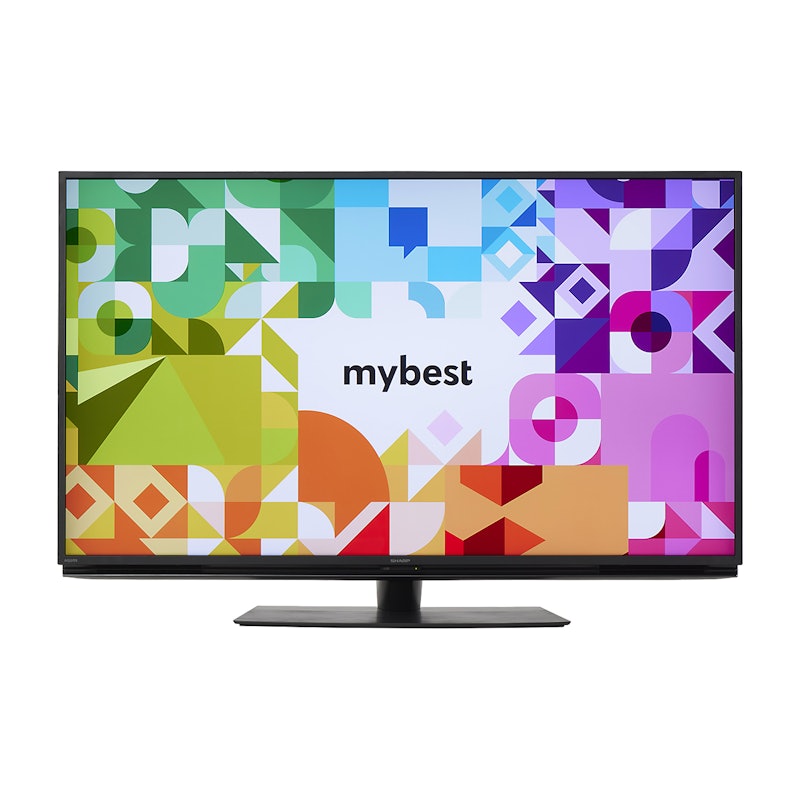 シャープ AQUOS 4K液晶テレビ 4T-C50FN2をレビュー！クチコミ・評判を