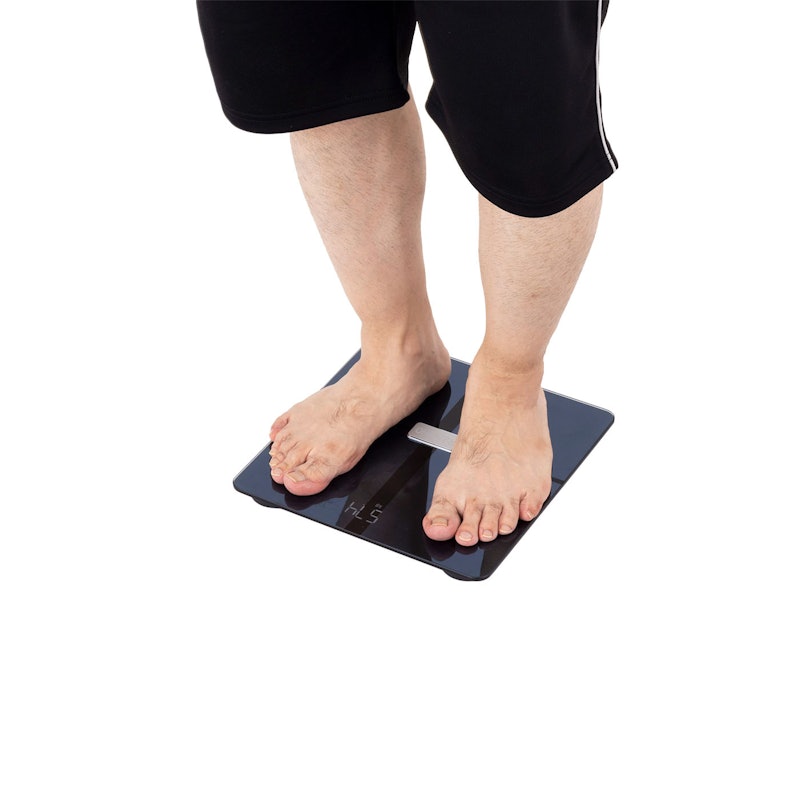 RENPHO Elis Aspire デジタル体重計の口コミ・評判は？実際に使って