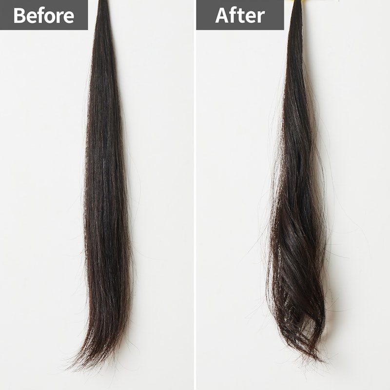 ヘアビューロン 4D Plus カール S-typeをレビュー！クチコミ・評判をも