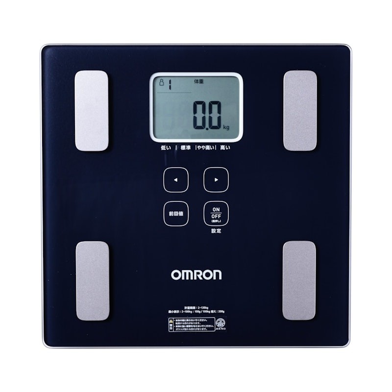 徹底比較】オムロンの体組成計のおすすめ人気ランキング【2026年1月
