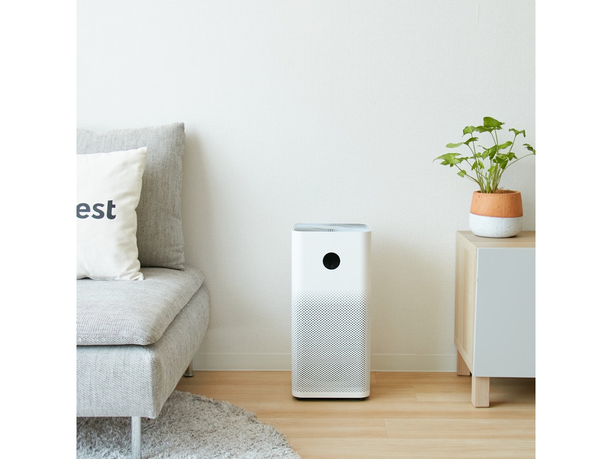 シャオミ Mi 空気清浄機 3Hをレビュー！クチコミ・評判をもとに徹底