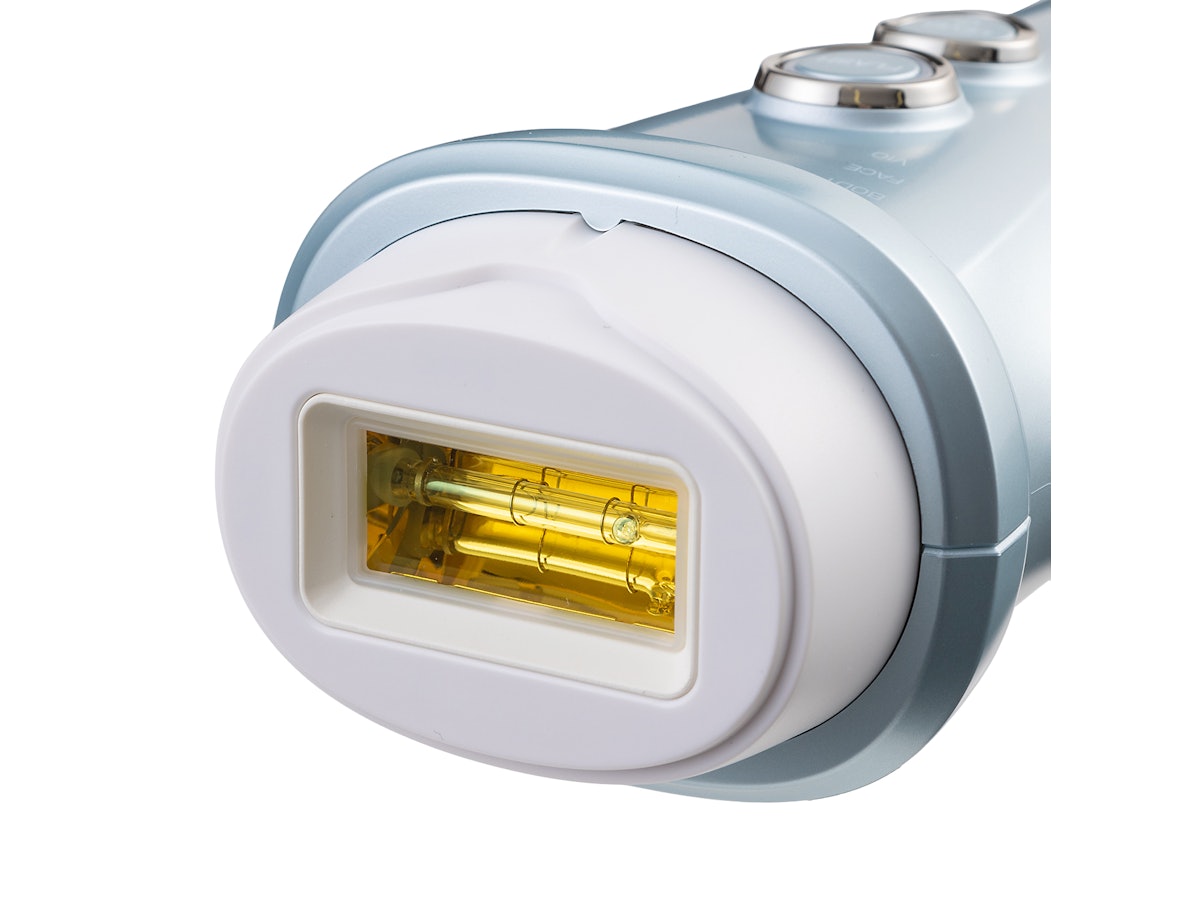 ヤーマン レイボーテ ヴィーナス プロ YJEA0Lを検証レビュー！脱毛器の