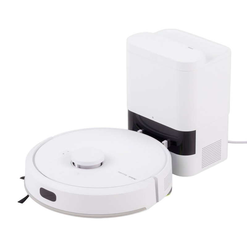 アイロボット Roomba 105 Combo + AutoEmpty 充電ステーション Y351260