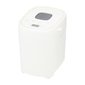 シロカ おうちベーカリー ベーシック プラス SB-2D151をレビュー