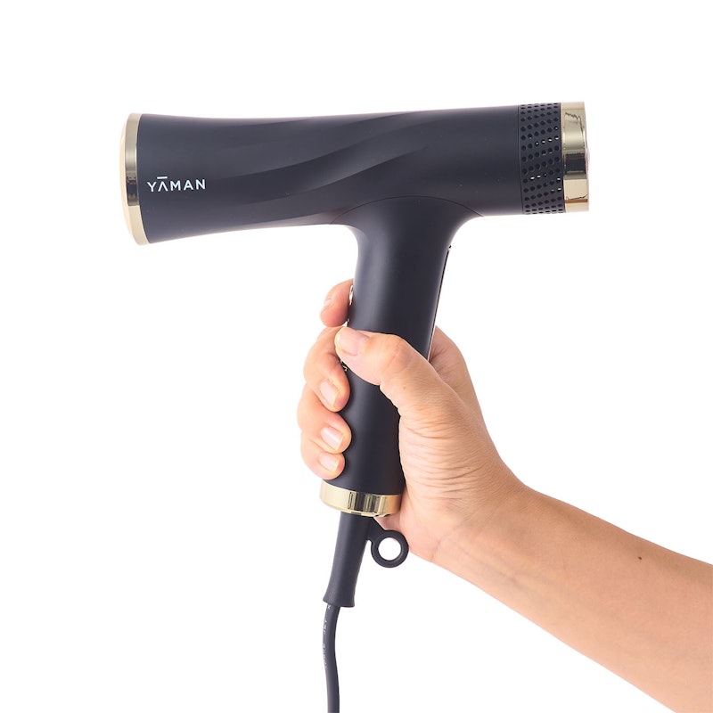 ヤーマン ヴェーダリフトドライヤー PSM-220を検証レビュー！ヘア