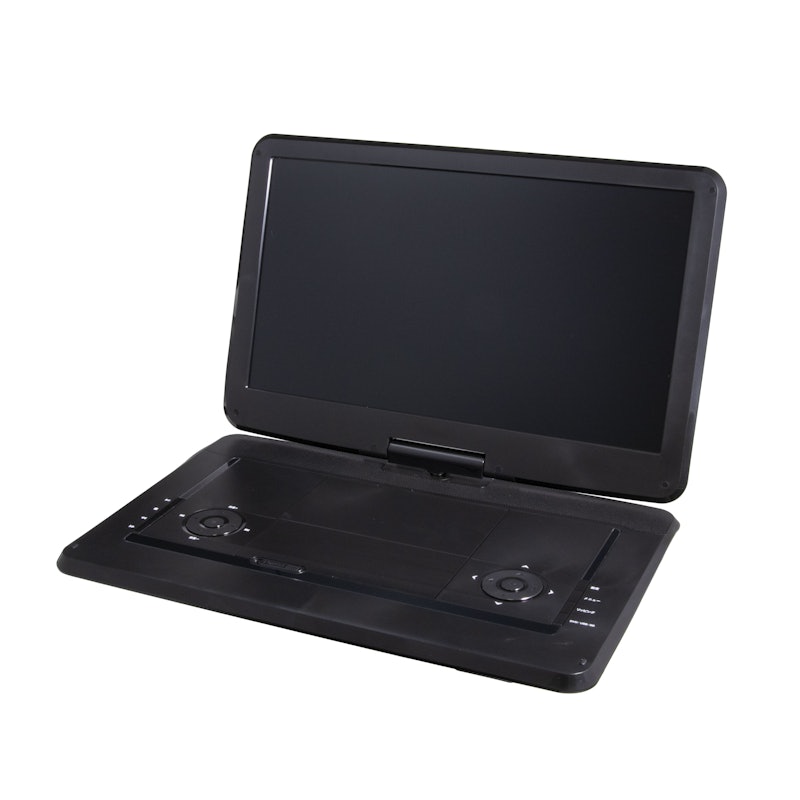 東芝 ポータブルDVDプレーヤー SD-P910Sをレビュー！クチコミ・評判を