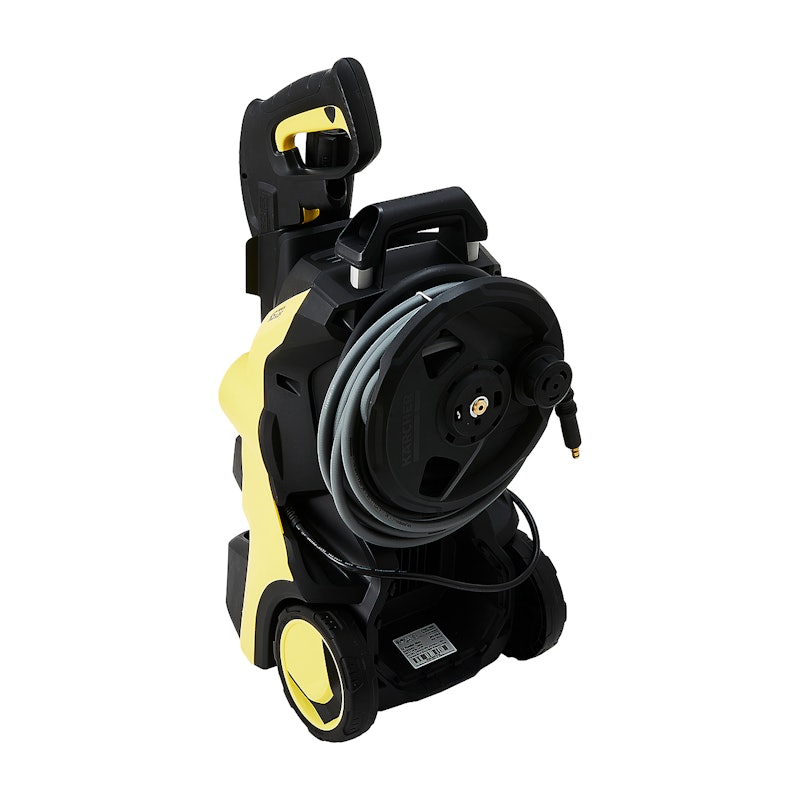 ケルヒャー K3 サイレント ベランダをレビュー！クチコミ・評判をもと