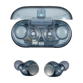 ソニー SONY ワイヤレスノイズキャンセリングステレオヘッドセット WF