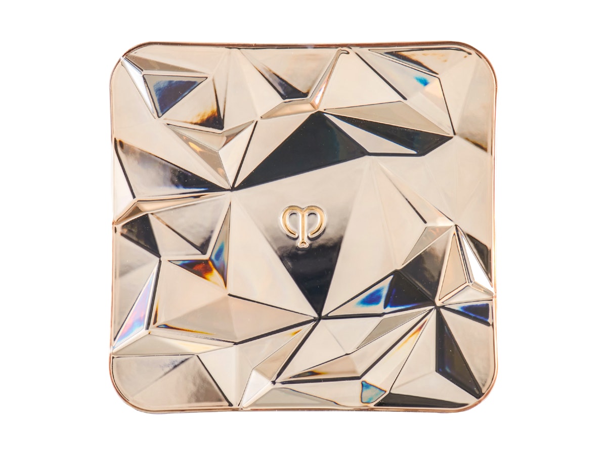 クレ・ド・ポー・ボーテ ル・レオスールデクラ 202 Golden Galaxyを