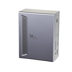 UGREEN Revodok Pro 314 USB-C ドッキングステーションを検証レビュー