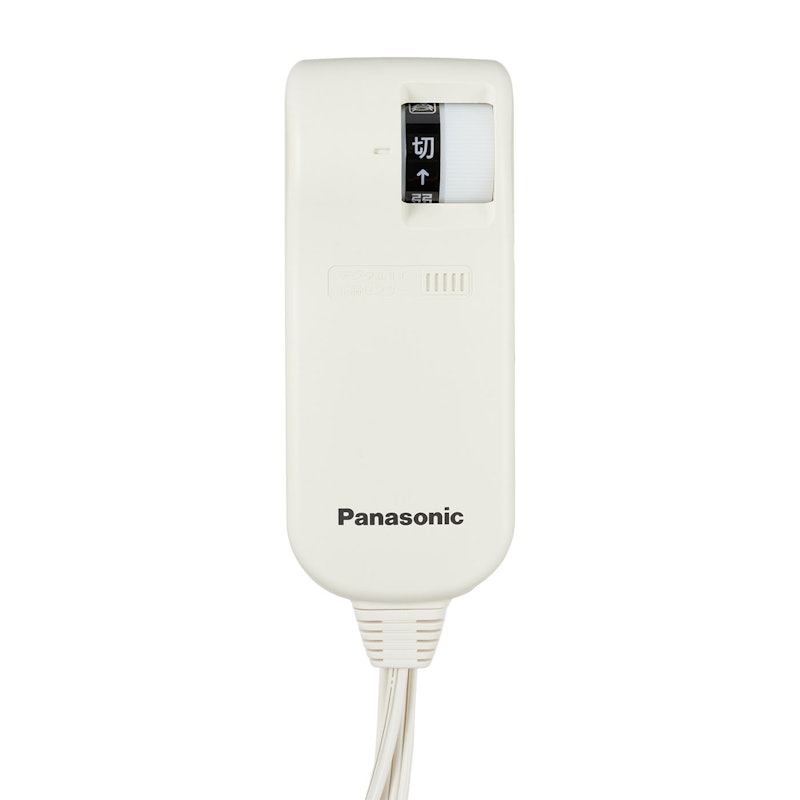 パナソニック Panasonic 電気かけしき毛布 DB-R31M-Cを検証レビュー