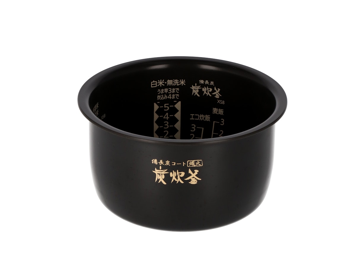 三菱電機 蒸気レスIH NJ-XSC10Jをレビュー！クチコミ・評判をもとに