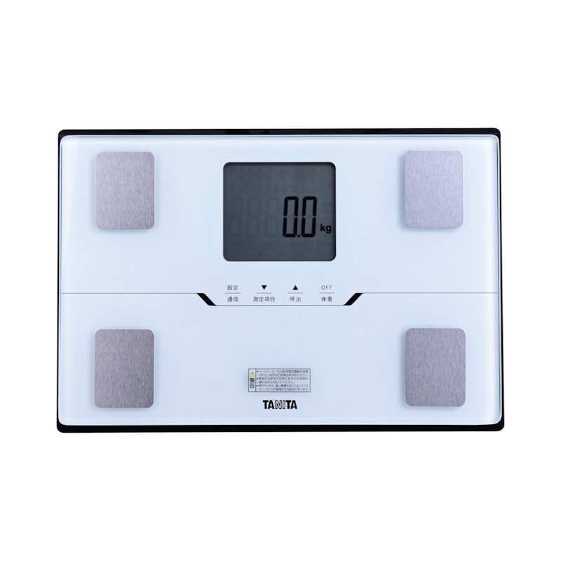 徹底比較】タニタの体組成計のおすすめ人気ランキング【2026年1月