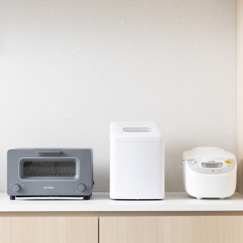 ベルソス コンパクト高速製氷機 VS-ICE07をレビュー！クチコミ・評判を